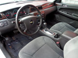 Used 2014 Chevrolet Impala LT w/ LT Sunroof Package image 2