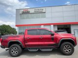 Used 2023 GMC Canyon AT4X image 3