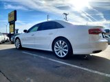 Used 2017 Audi A8 L 3.0T w/ Executive Package image 5
