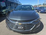 Used 2021 Chevrolet Malibu LT image 2