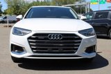 Used 2021 Audi A4 2.0T Premium image 2