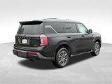 New 2025 Nissan Armada SL image 5