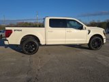 Used 2024 Ford F150 Platinum w/ Equipment Group 702A High image 6
