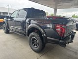 New 2025 Ford F150 Raptor image 3
