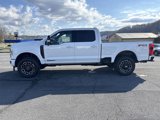 New 2025 Ford F350 Platinum image 3