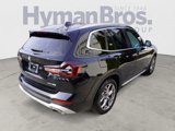 Used 2022 BMW X3 xDrive30i w/ Convenience Package image 5