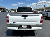 Used 2017 Nissan Titan S image 3