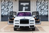 Used 2024 Rolls-Royce Cullinan Black Badge w/ Dark Exterior Package image 5