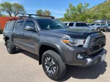 Used 2021 Toyota Tacoma TRD Off-Road w/ Technology Package image 4