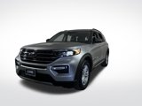 Used 2021 Ford Explorer XLT w/ Equipment Group 202A image 3