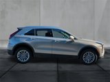 Certified 2025 Cadillac XT4 Premium Luxury w/ Technology Package image 2