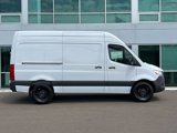 New 2025 Mercedes-Benz Sprinter 2500 image 3