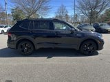 Used 2023 Volkswagen Tiguan SE R-Line image 4