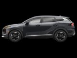 New 2026 Kia Sportage EX image 5