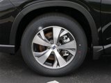 New 2025 Subaru Ascent Premium image 4