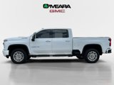 Used 2022 Chevrolet Silverado 2500 High Country w/ Z71 Off-Road Package image 2