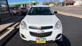 Used 2013 Chevrolet Equinox LS image 4