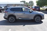 New 2025 Nissan Rogue Platinum w/ Tech Package image 4
