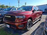 New 2026 RAM 1500 Laramie image 3
