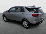 Used 2024 Chevrolet Equinox LT image 2