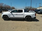New 2025 Chevrolet Colorado Z71 image 2