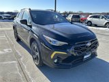 New 2025 Subaru Crosstrek 2.5i Sport image 5