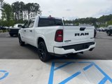 New 2025 RAM 1500 Laramie image 4