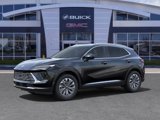 New 2025 Buick Envision Preferred image 2