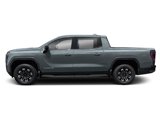 New 2026 GMC Sierra EV Elevation image 2