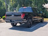 New 2025 Ford F150 XLT w/ Equipment Group 302A MID image 3