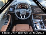 New 2025 Audi Q7 3.0T Prestige image 4