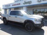 New 2025 RAM 1500 Rebel image 2