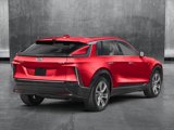New 2026 Cadillac Lyriq V image 2