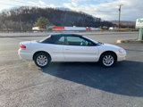 Used 2002 Chrysler Sebring GTC image 5