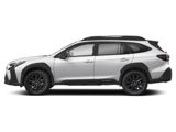 New 2025 Subaru Outback Onyx Edition image 4