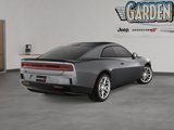 New 2025 Dodge Charger Scat Pack w/ Track Pack image 4