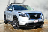 Certified 2023 Nissan Pathfinder SV image 3