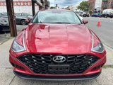 Used 2023 Hyundai Sonata SEL image 2