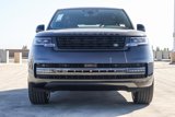 New 2025 Land Rover Range Rover SE image 2