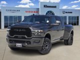 New 2025 RAM 3500 Laramie image 4
