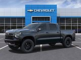 New 2025 Chevrolet Silverado 1500 ZR2 image 2