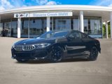 New 2026 BMW 840i Coupe w/ Driving Assistance Package image 3