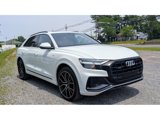 Used 2021 Audi Q8 image 3