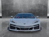 Used 2025 Chevrolet Corvette Z06 w/ Z07 Performance Package image 2