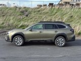 New 2025 Subaru Outback Premium image 5