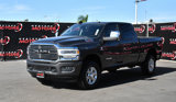 Used 2024 RAM 2500 Laramie image 3