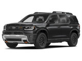New 2026 Honda Passport TrailSport image 3