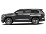 New 2025 Toyota Sequoia 4WD image 3