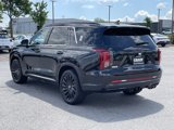 New 2025 Hyundai Palisade Calligraphy image 5