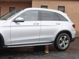 Used 2016 Mercedes-Benz GLC 300 4MATIC image 2